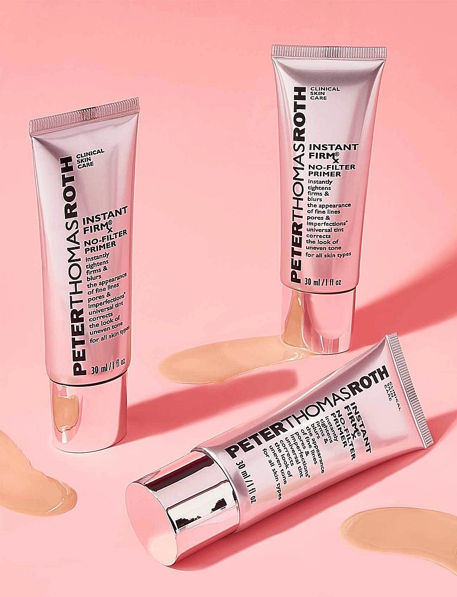 Peter Thomas Roth - Instant FIRMx® No-Filter Primer - meikit - clear - 4