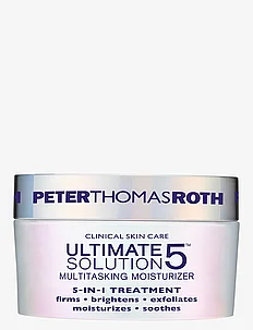 Ultimate Solution 5™ Multitasking Moisturizer, Peter Thomas Roth