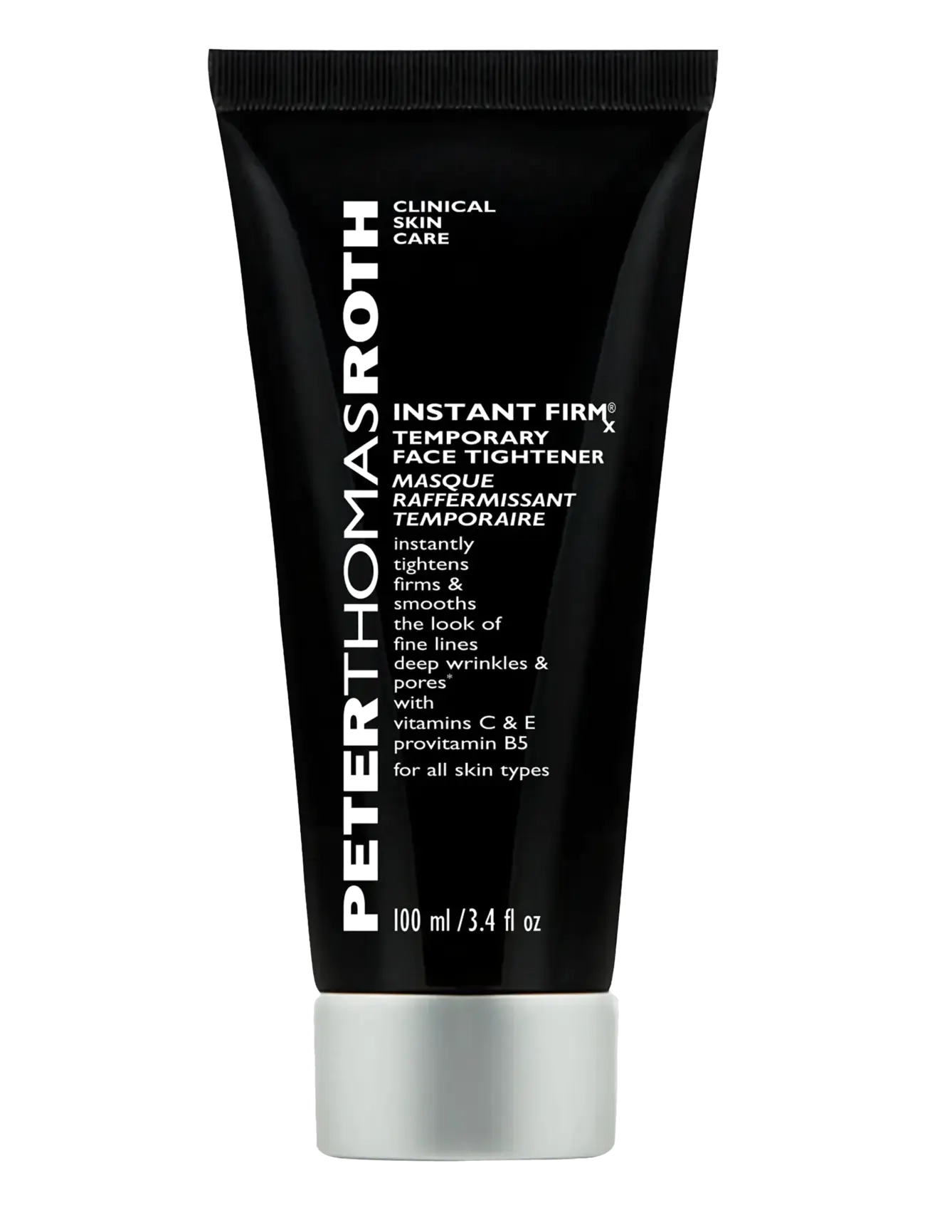 Peter Thomas Roth Instant Firmx Temporary Face Tightener, Punktbehandling, Nude, Str: 100 ML