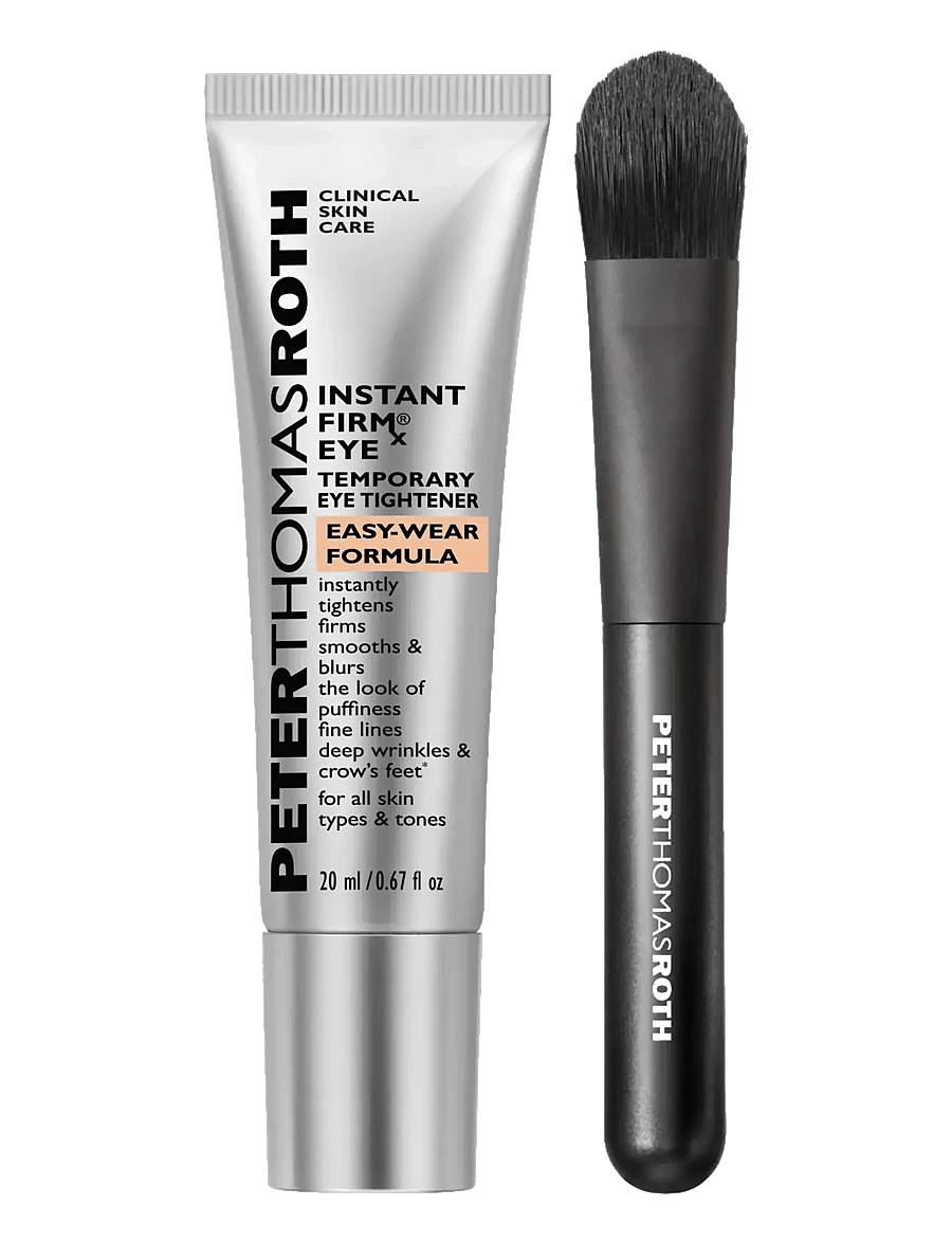 Peter Thomas Roth - Instant FIRMx® Eye Temporary Eye Tightener Easy-Wear - silmakreem - no color - 0