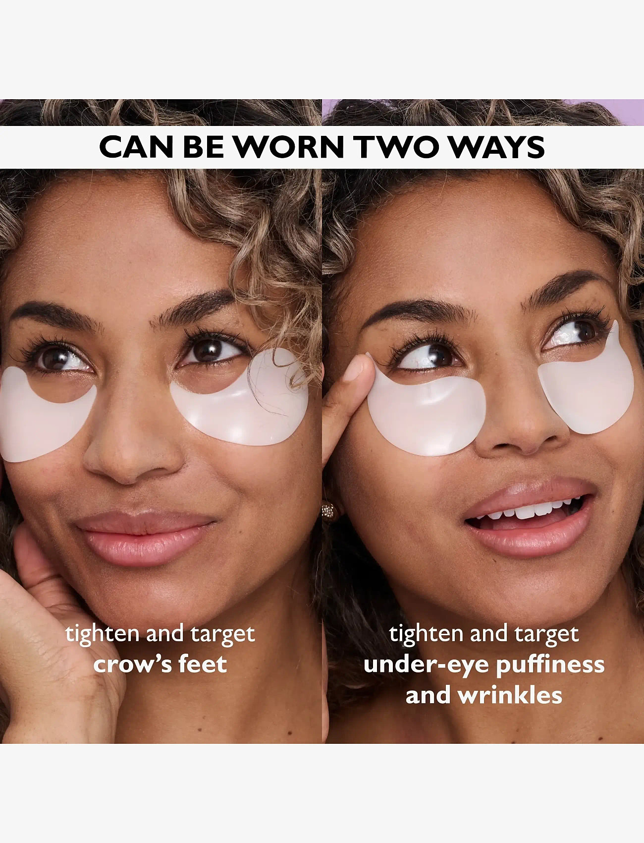 Peter Thomas Roth - Instant FIRMx® Collagen Infusion Tightening Eye Patches - Øjenmasker - no color - 5