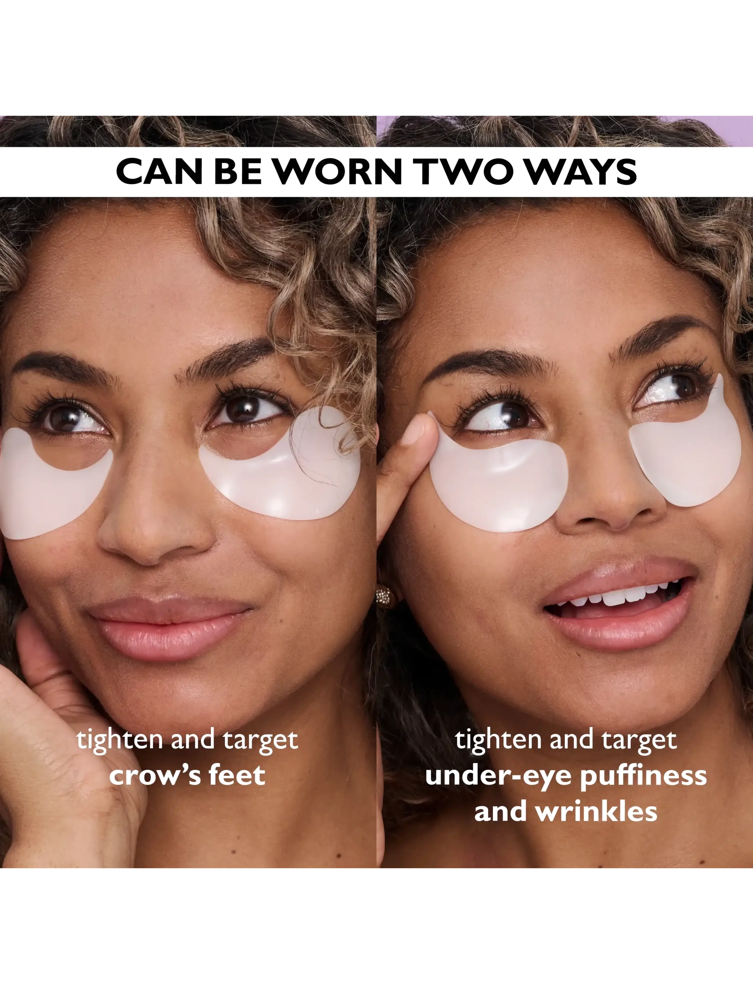 Peter Thomas Roth - Instant FIRMx® Collagen Infusion Tightening Eye Patches - Øjenmasker - no color - 5