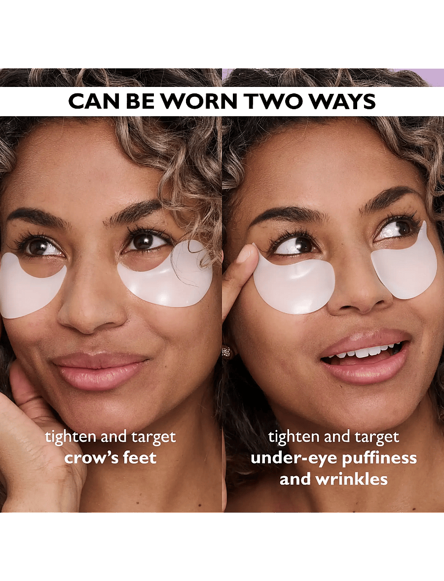Peter Thomas Roth - Instant FIRMx® Collagen Infusion Tightening Eye Patches - silmaplaastrid - no color - 5