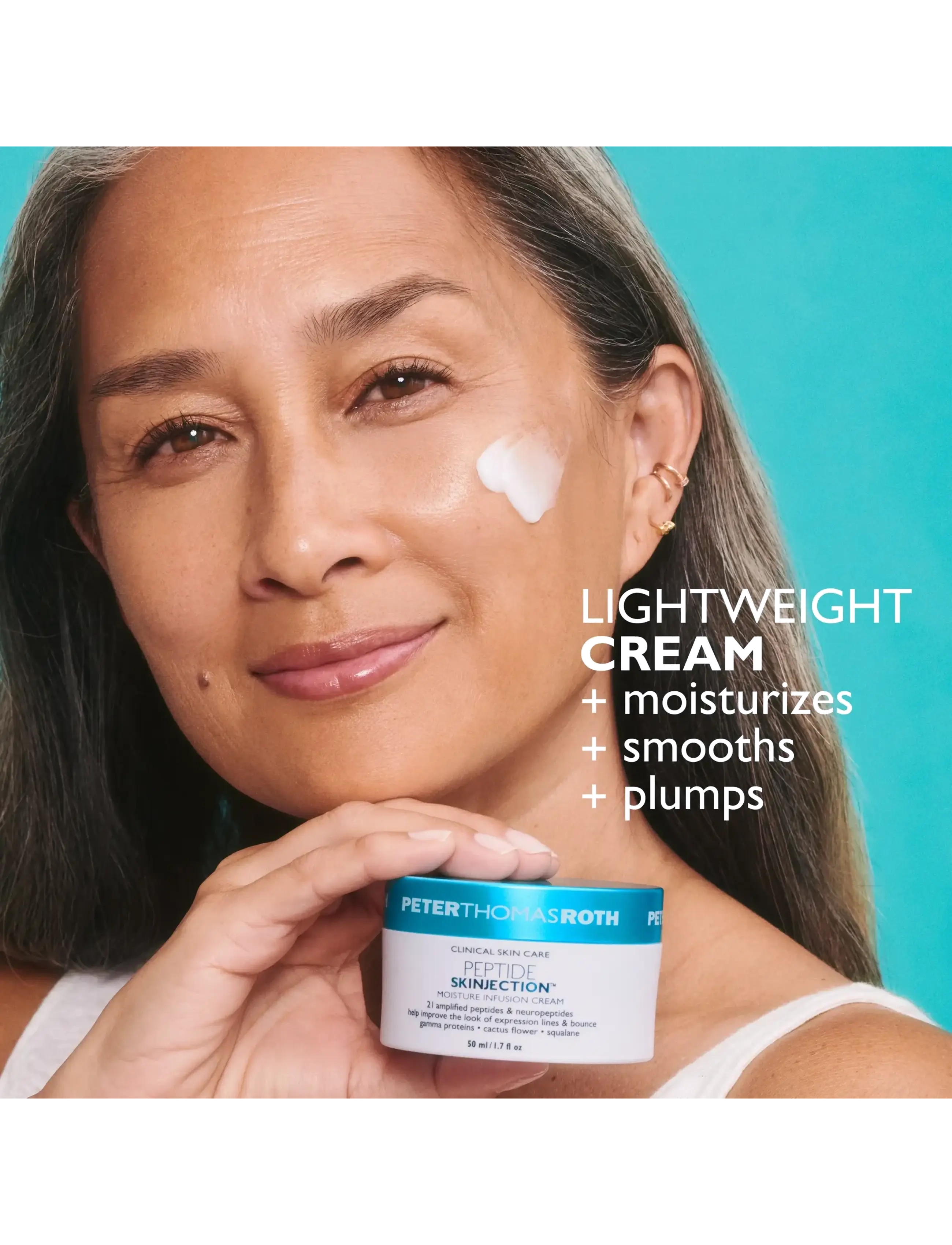 Peter Thomas Roth - Peptide Skinjection™ Face & Eye Kit - clear - 2