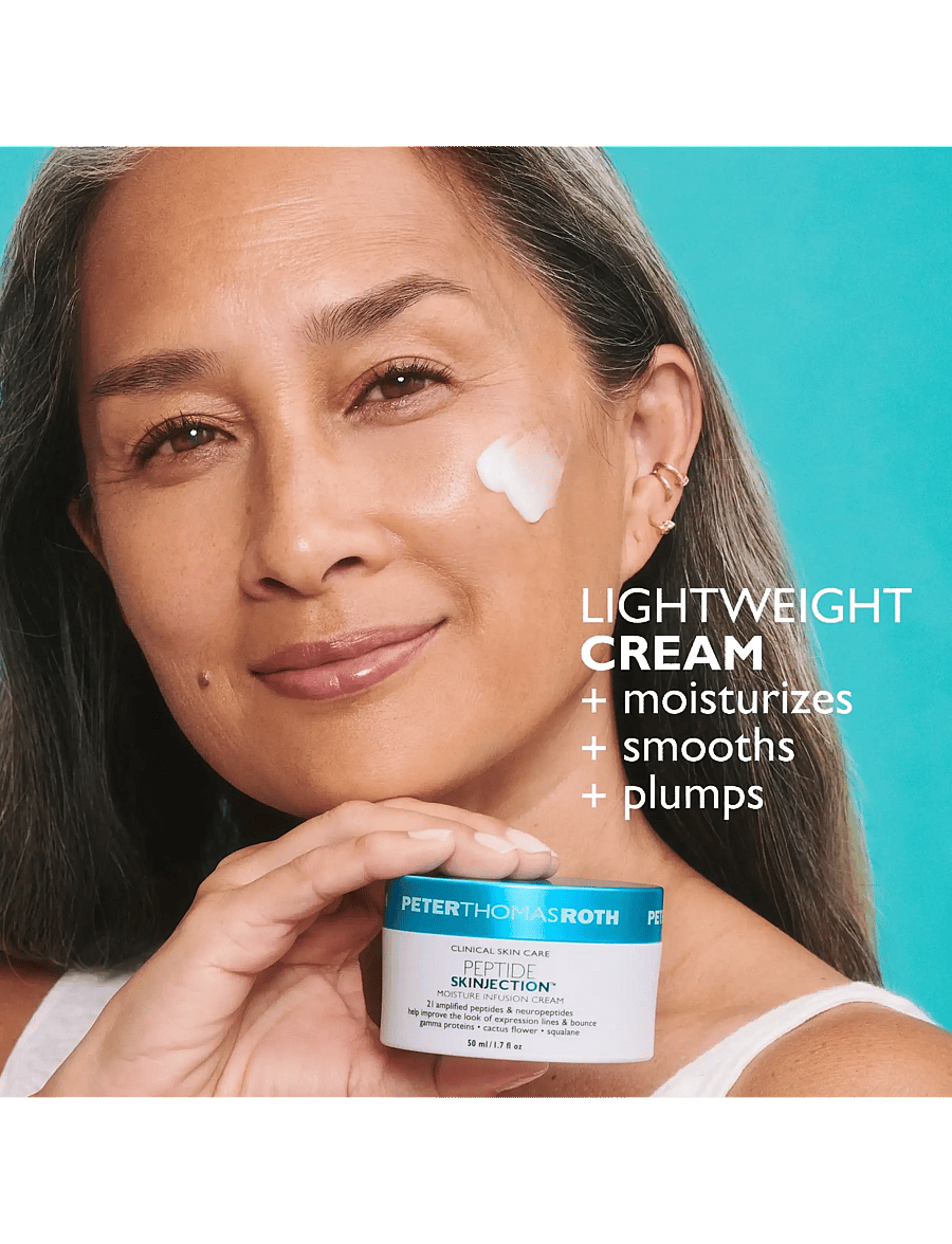 Peter Thomas Roth - Peptide Skinjection™ Face & Eye Kit - clear - 2