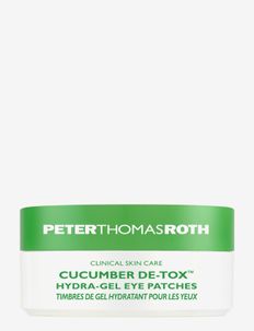 Cucumber Hydra Gel Eye Patches, Peter Thomas Roth