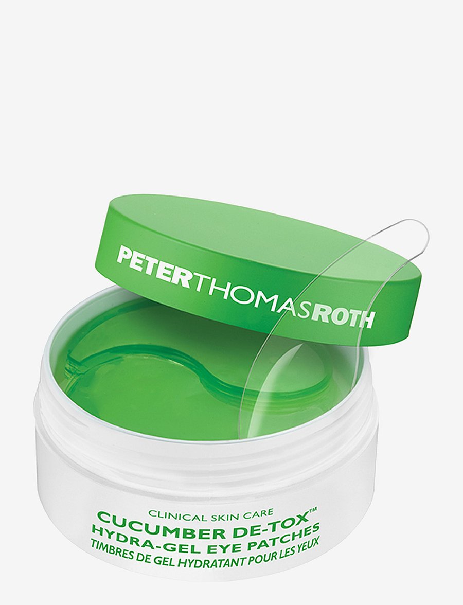 Peter Thomas Roth - Cucumber Hydra Gel Eye Patches - no color - 2