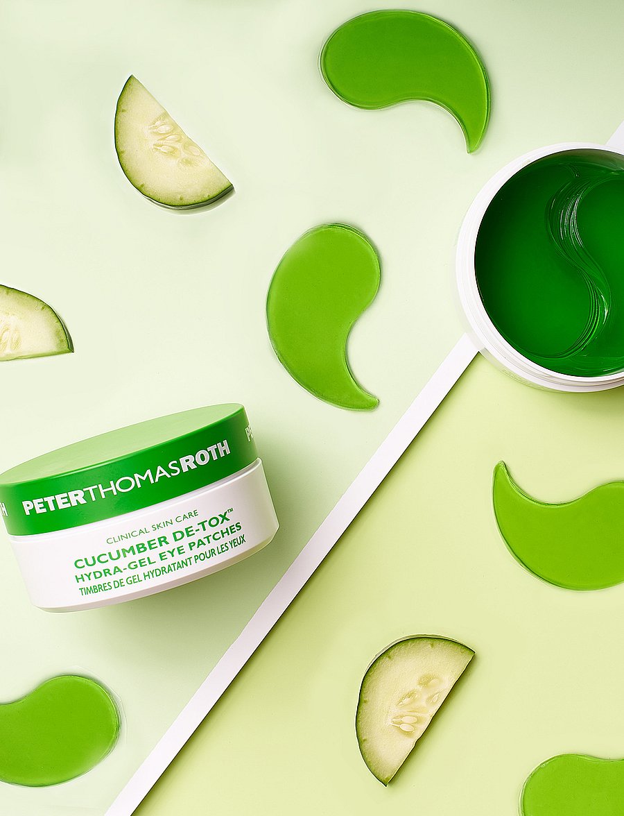 Peter Thomas Roth - Cucumber Hydra Gel Eye Patches - no color - 3
