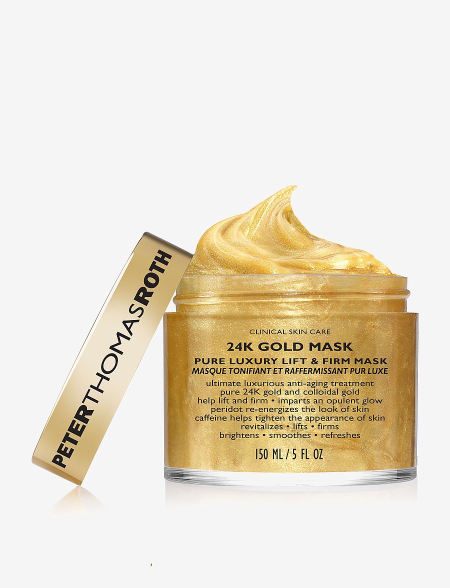 Peter Thomas Roth - 24k Gold Mask - no color - 2