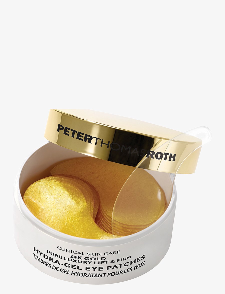 Peter Thomas Roth - 24K Gold Pure Luxury Lift Eye Patches - no color - 1