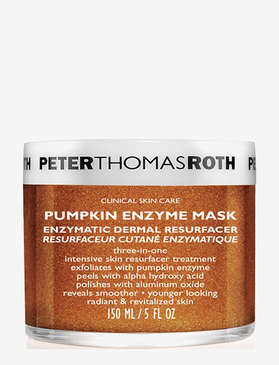 Peter Thomas Roth - Pumpkin Enzyme Mask - no color - 1