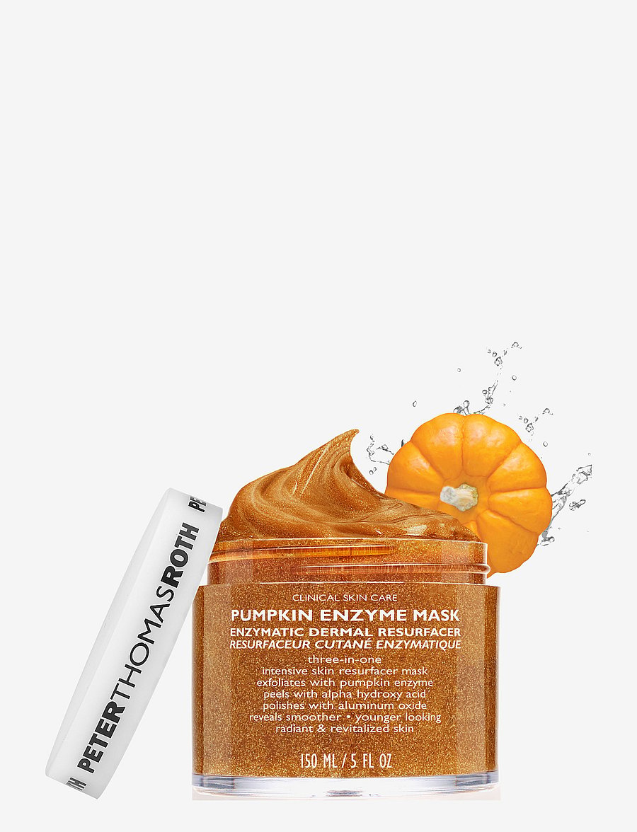Peter Thomas Roth - Pumpkin Enzyme Mask - no color - 2