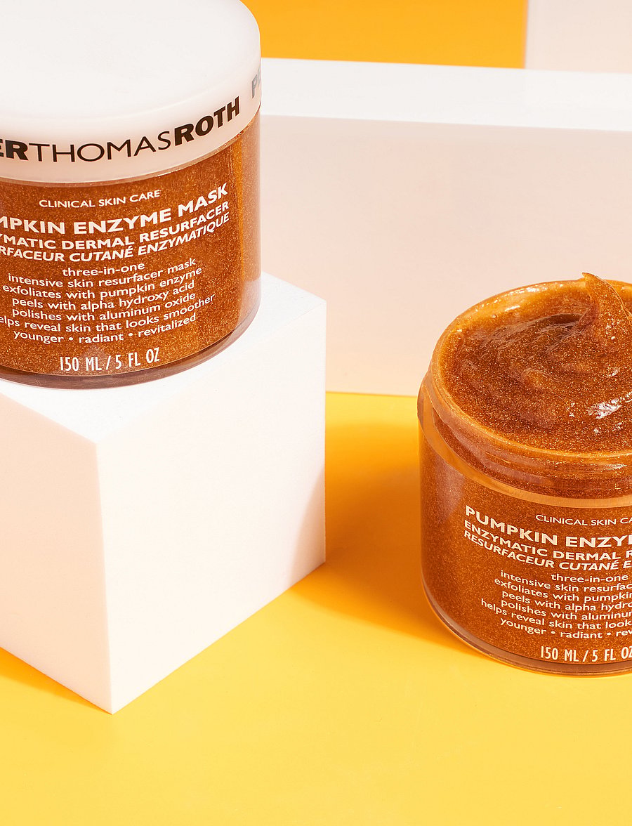 Peter Thomas Roth - Pumpkin Enzyme Mask - no color - 3