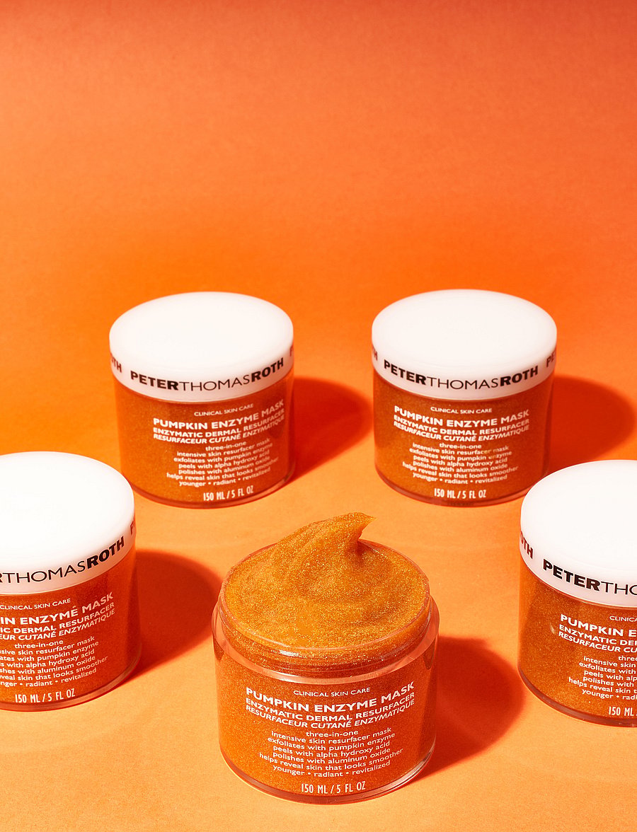 Peter Thomas Roth - Pumpkin Enzyme Mask - no color - 4