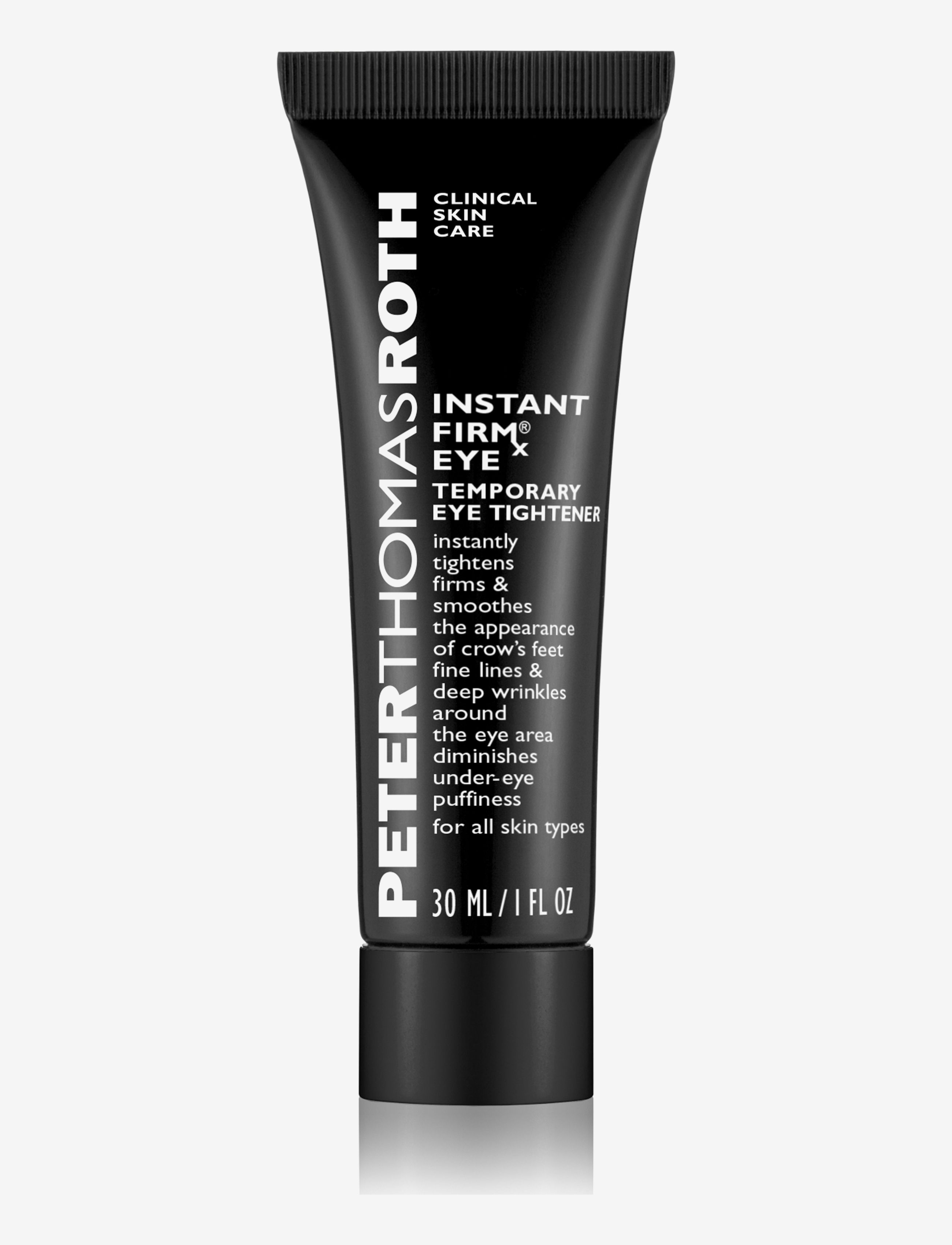 Peter Thomas Roth Instant Firmx Eye, Øjenpleje, Nude, Str: 30 ml