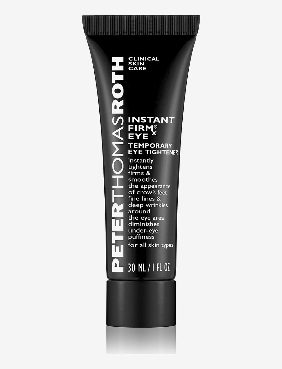 Peter Thomas Roth - Instant FirmX Eye - Øjencremer - no color - 1