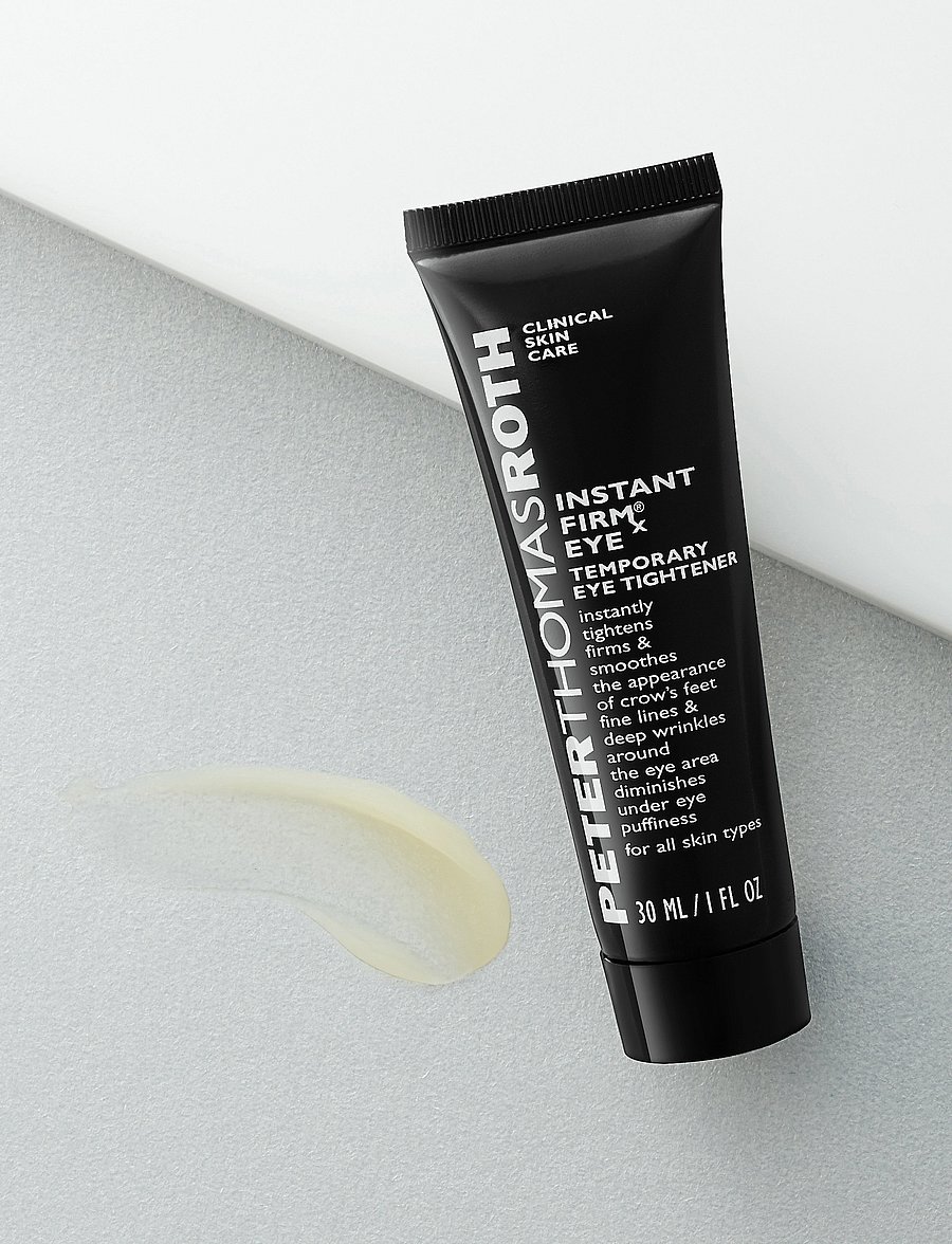 Peter Thomas Roth - Instant FirmX Eye - Øjencremer - no color - 0