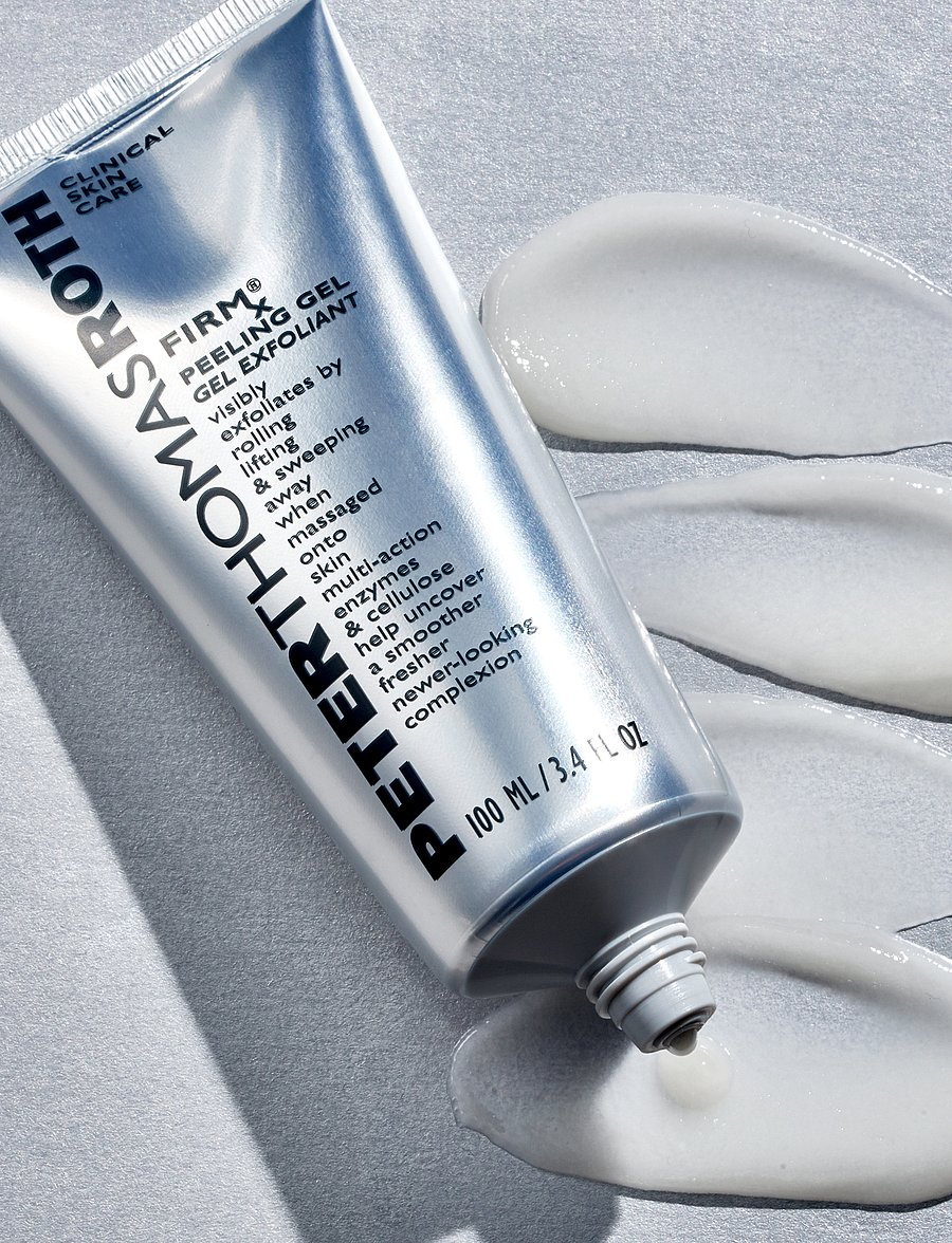 Peter Thomas Roth - Firmx Peeling Gel - no color - 0