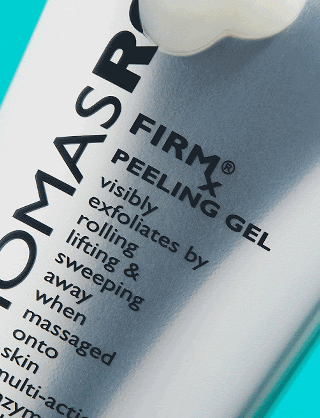 Peter Thomas Roth - Firmx Peeling Gel - peeling - andlit - no color - 3