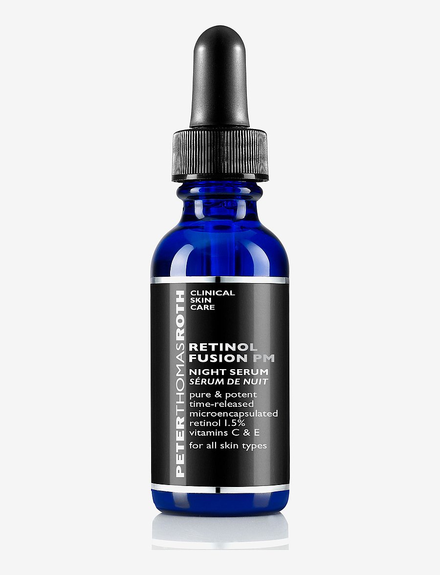 Peter Thomas Roth - Retinol Fusion PM Night Serum - no color - 1