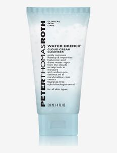 Water Drench Cloud Cleanser, Peter Thomas Roth