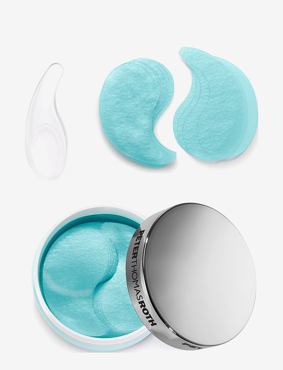 Peter Thomas Roth - Water Drench Hyaluronic Cloud Eye Patches - no color - 4
