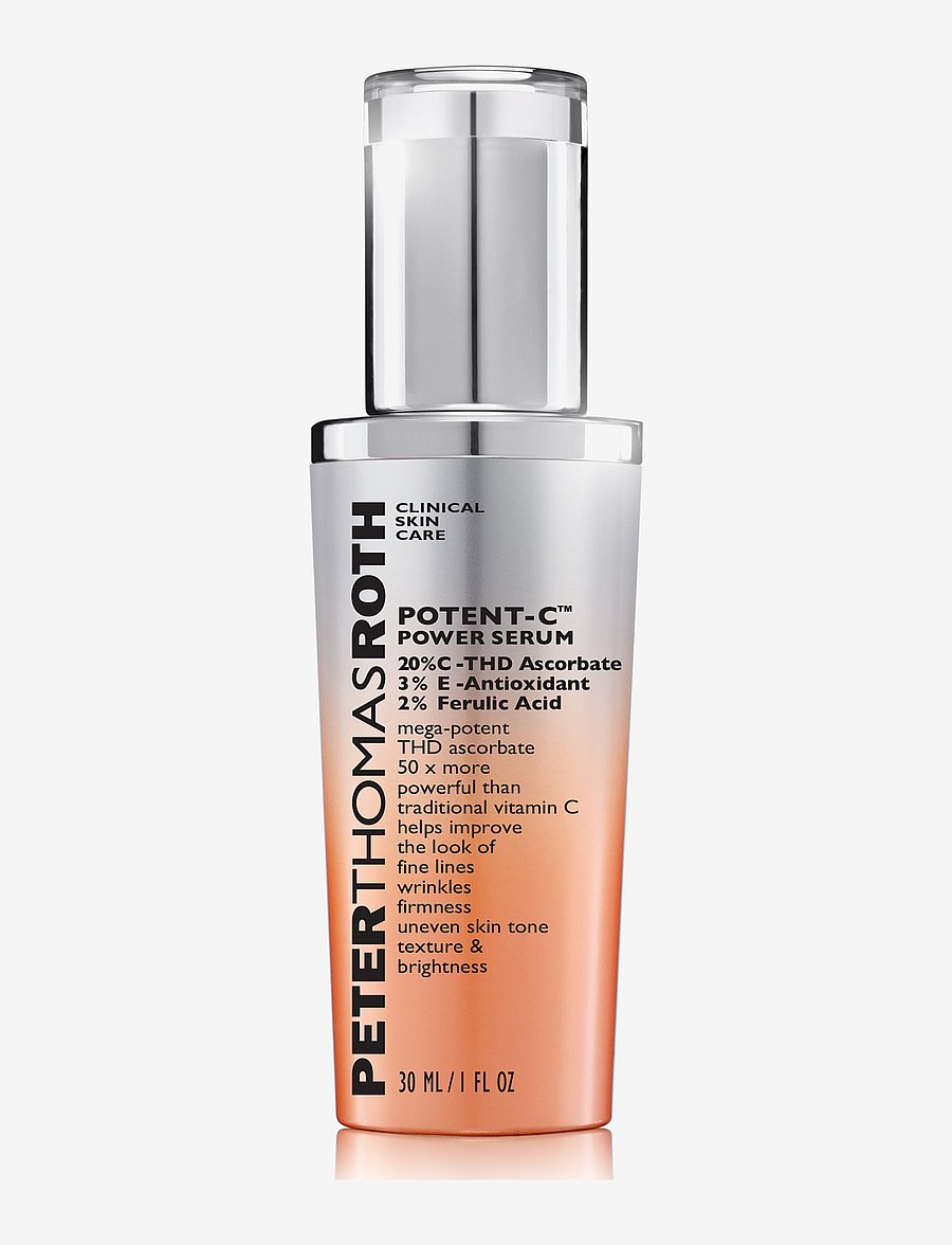 Peter Thomas Roth - Potent C Power Serum - no color - 1