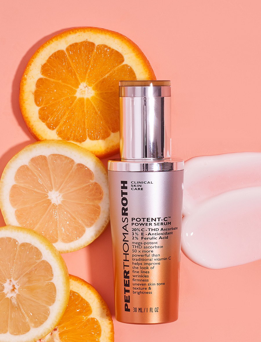 Peter Thomas Roth - Potent C Power Serum - no color - 2