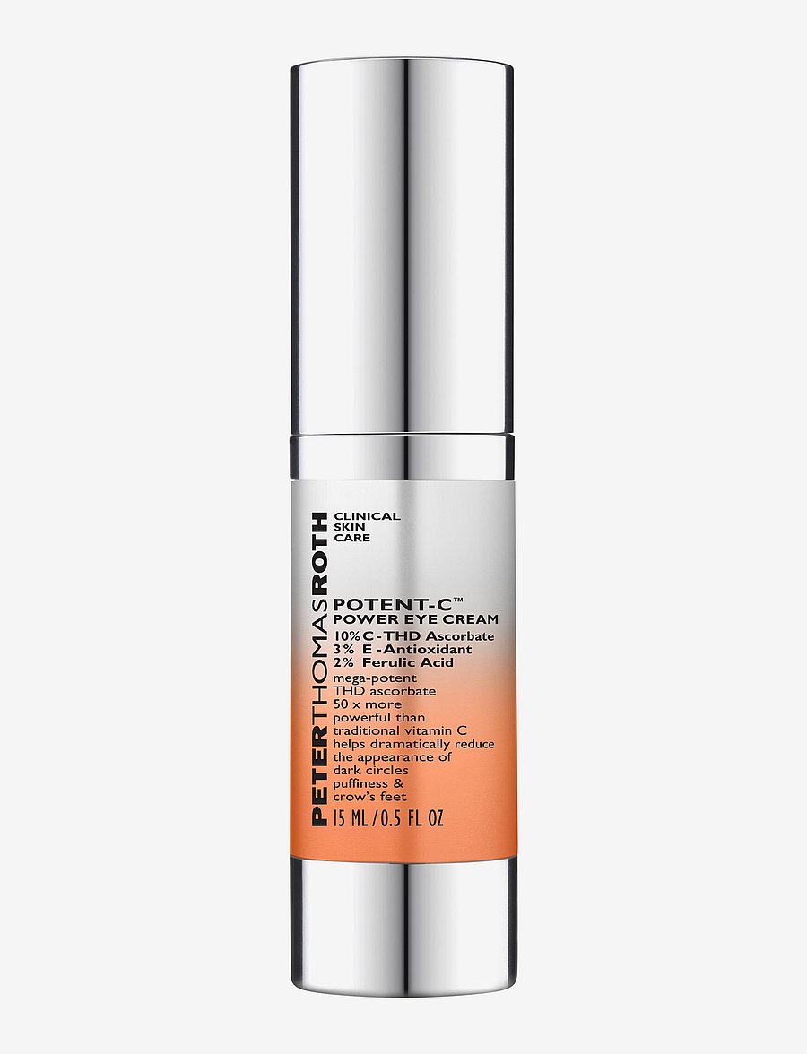 Peter Thomas Roth - Potent C Eye Cream - no color - 1