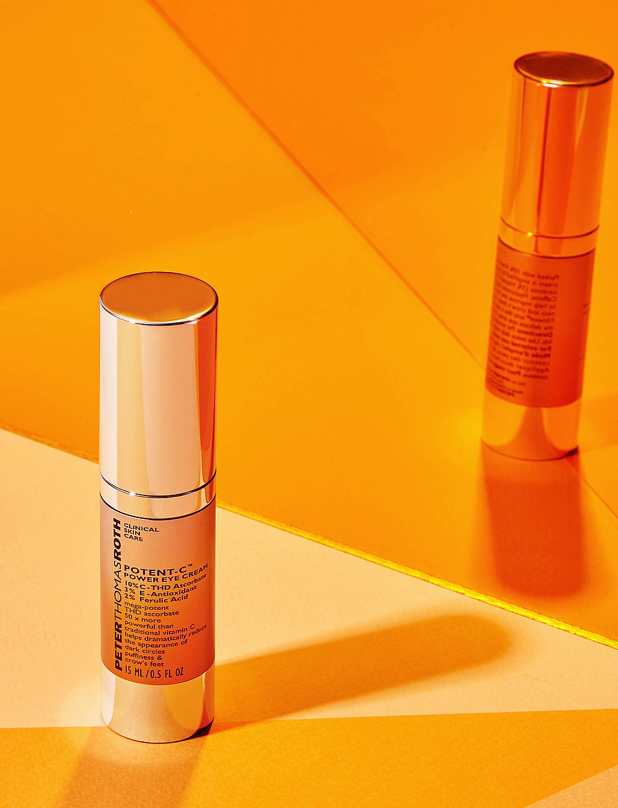 Peter Thomas Roth - Potent C Eye Cream - no color - 3