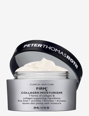 Peter Thomas Roth - Firmx Collagen Moisturizer - fuktkrämer - clear - 2