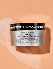 Peter Thomas Roth - Firmx Collagen Moisturizer - fuktkrämer - clear - 4
