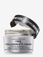 Peter Thomas Roth - Firmx Collagen Eye Cream - Øjencremer - clear - 2