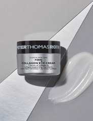 Peter Thomas Roth - Firmx Collagen Eye Cream - Øjencremer - clear - 0