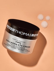 Peter Thomas Roth - Firmx Collagen Eye Cream - Øjencremer - clear - 4