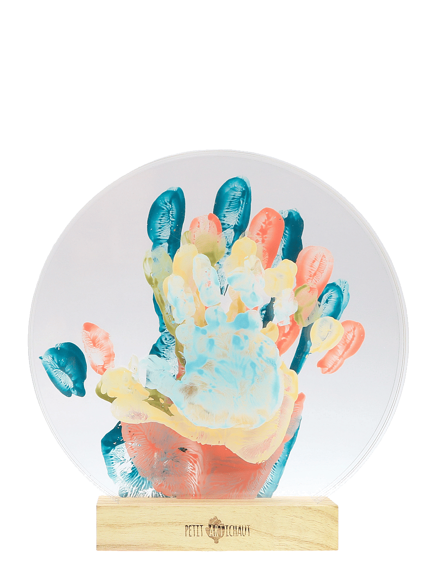 Petit Artichaut - Family Colors - einkaufen nach alter von - multi coloured - 1
