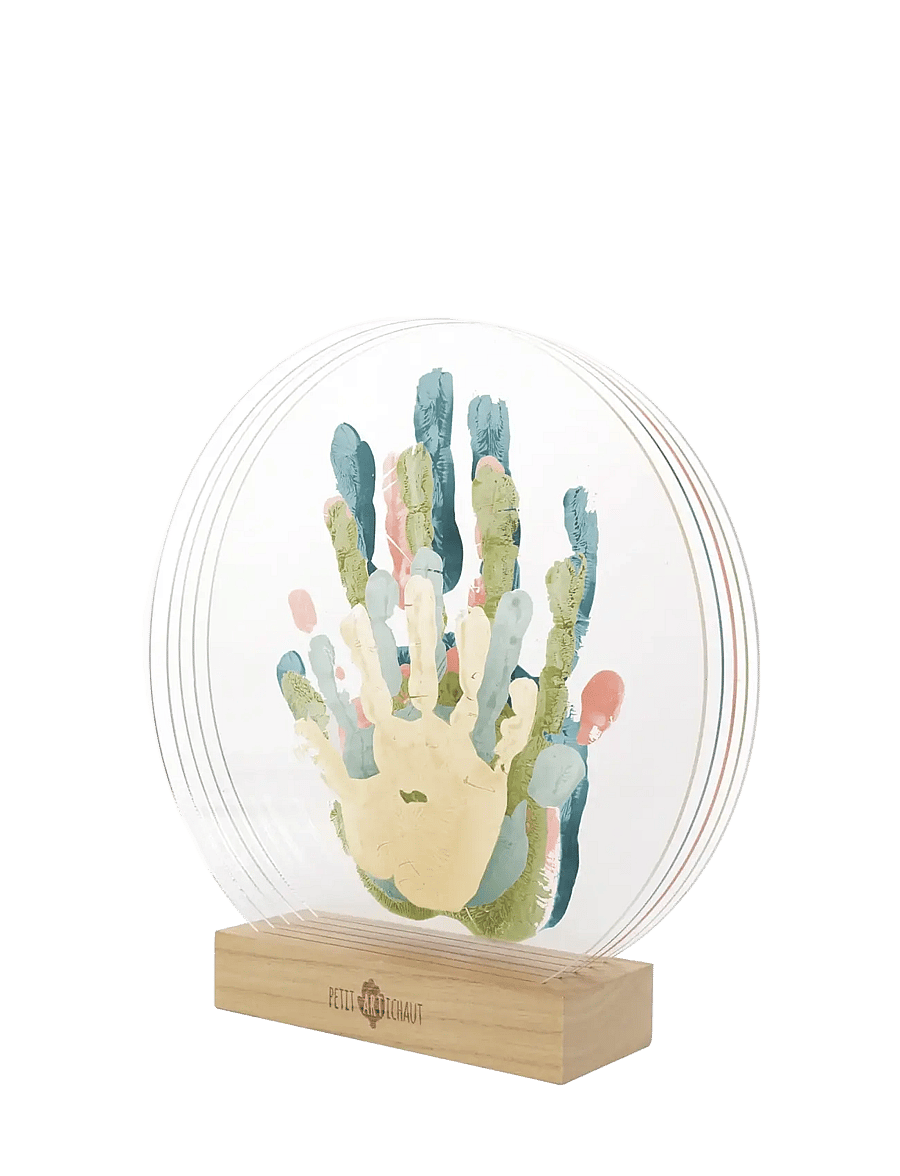 Petit Artichaut - Family Colors - osta vanuse järgi - multi coloured - 2