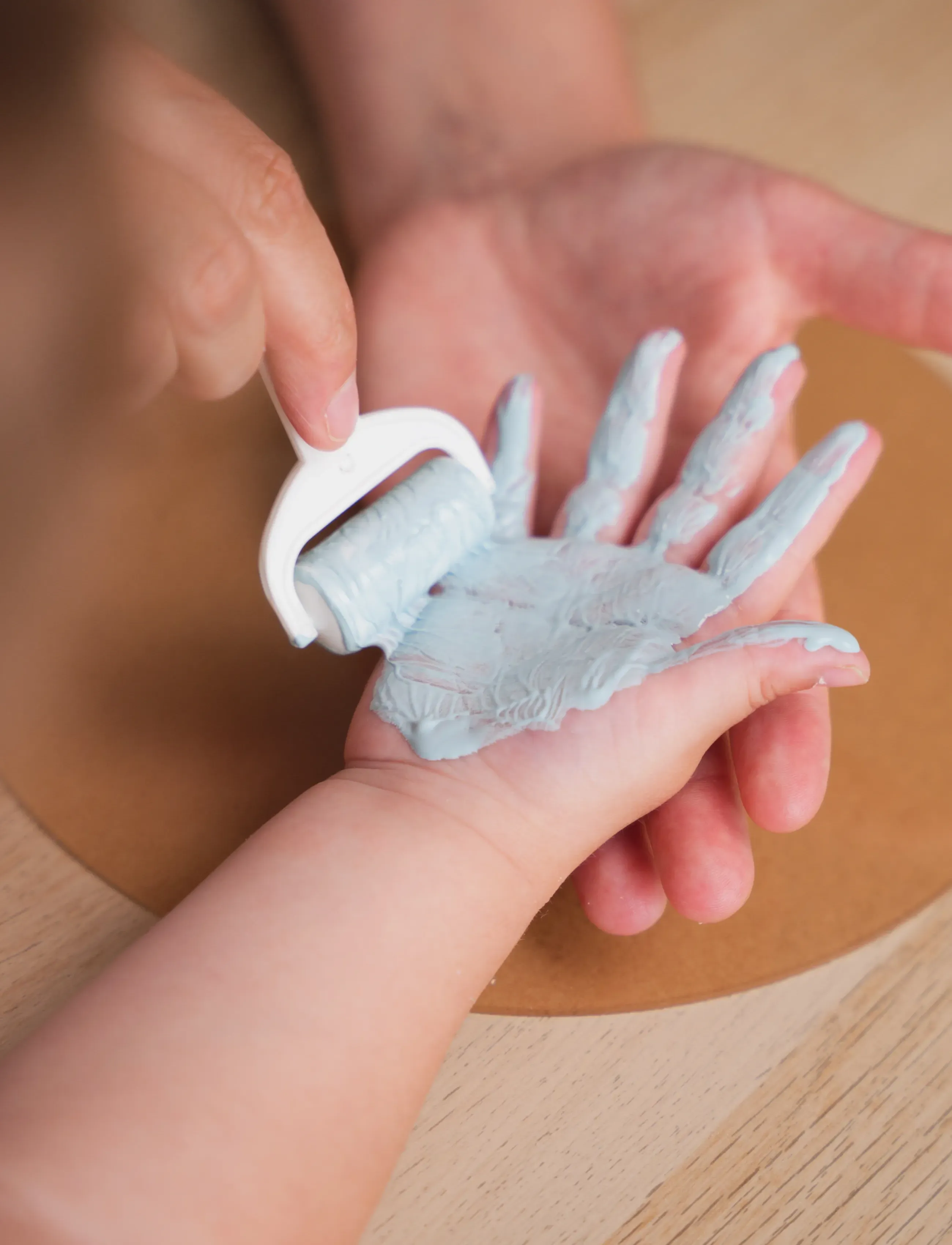 Petit Artichaut Family Colors, One Size, Mehrfarbig/gemustert - Baby Geschenk-Sets, Kinder
