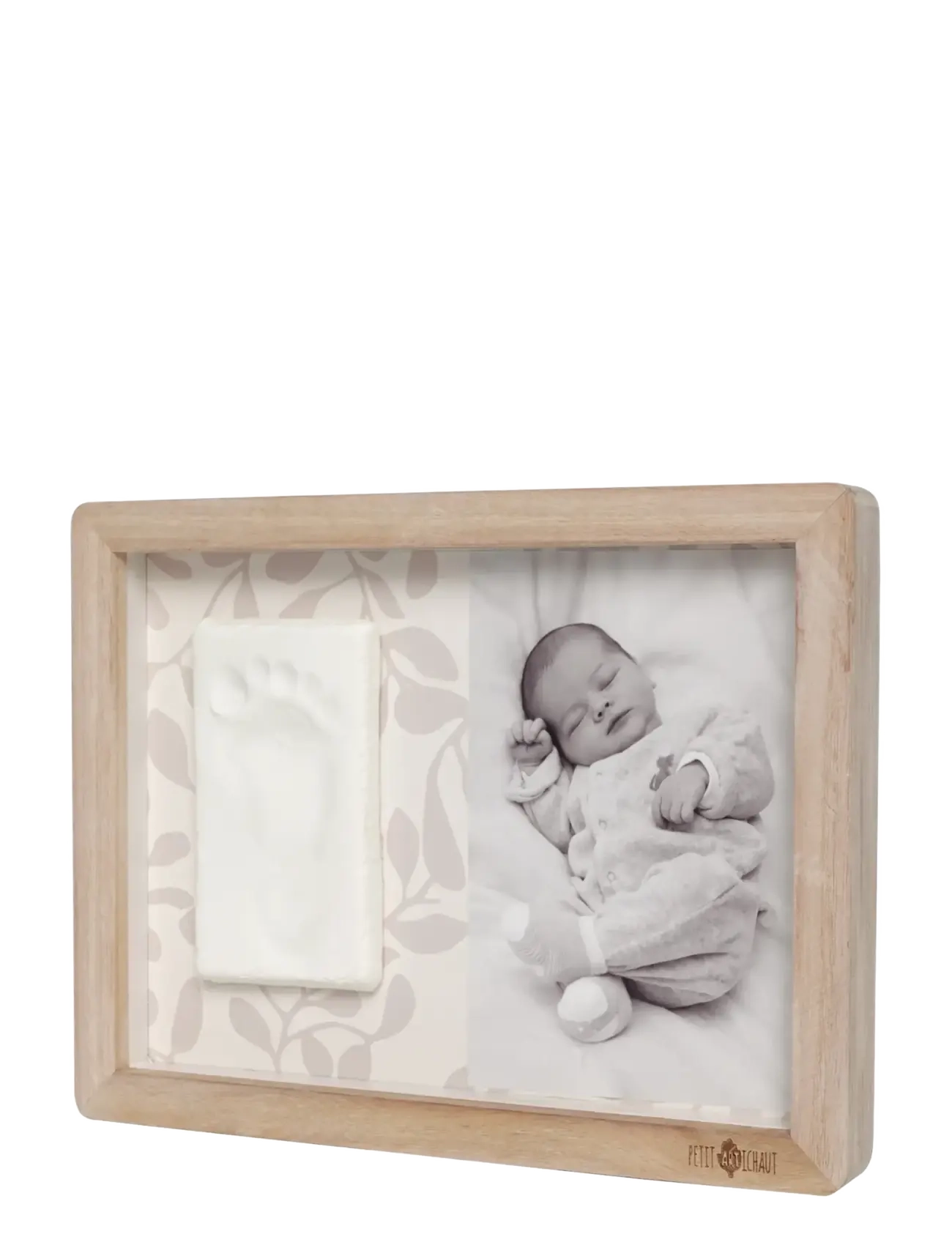 Petit Artichaut Classic frame - Ivy Grey - Babyprodukter - GREY / grey