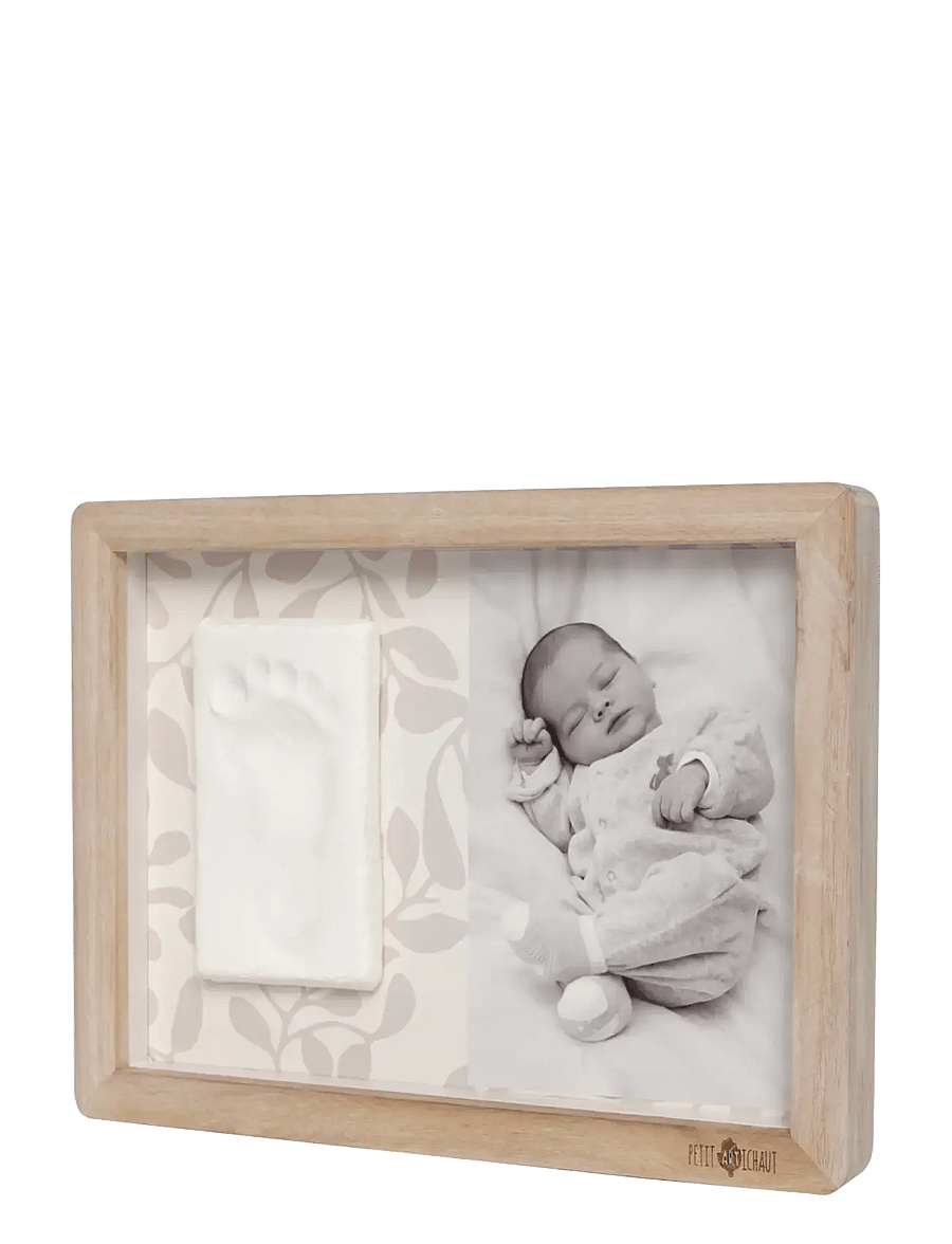 Petit Artichaut - Classic frame - Ivy Grey - mina första år - grey - 1