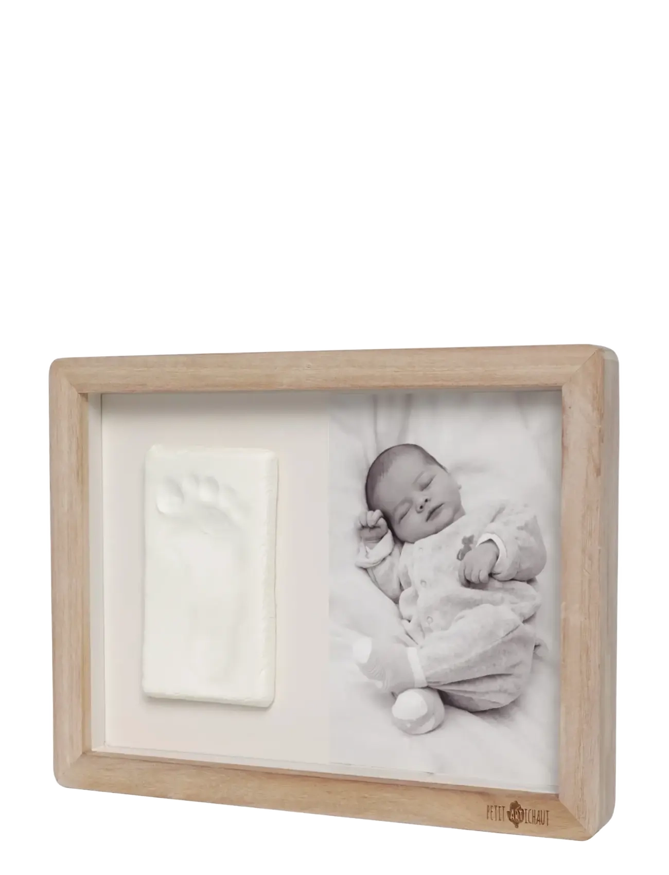 Petit Artichaut - Classic frame - Ivy Grey - mina första år - grey - 3