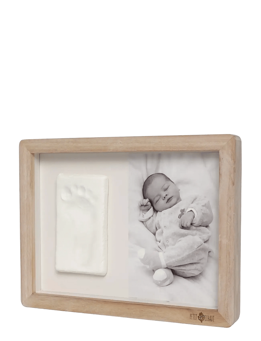 Petit Artichaut - Classic frame - Ivy Grey - mina första år - grey - 3