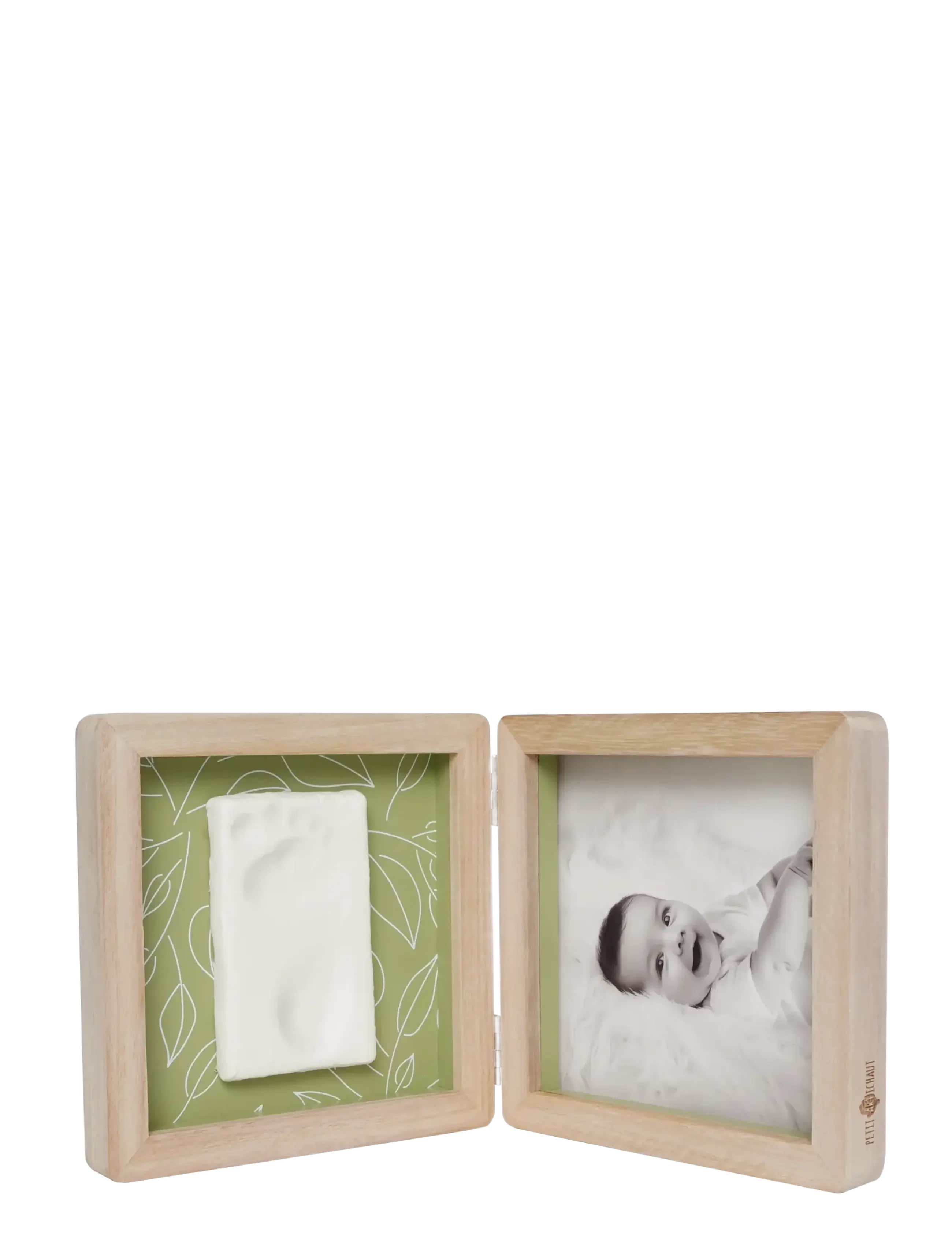Petit Artichaut Double Frame - Olive Tree - Nieuwe Mode - GREEN / green