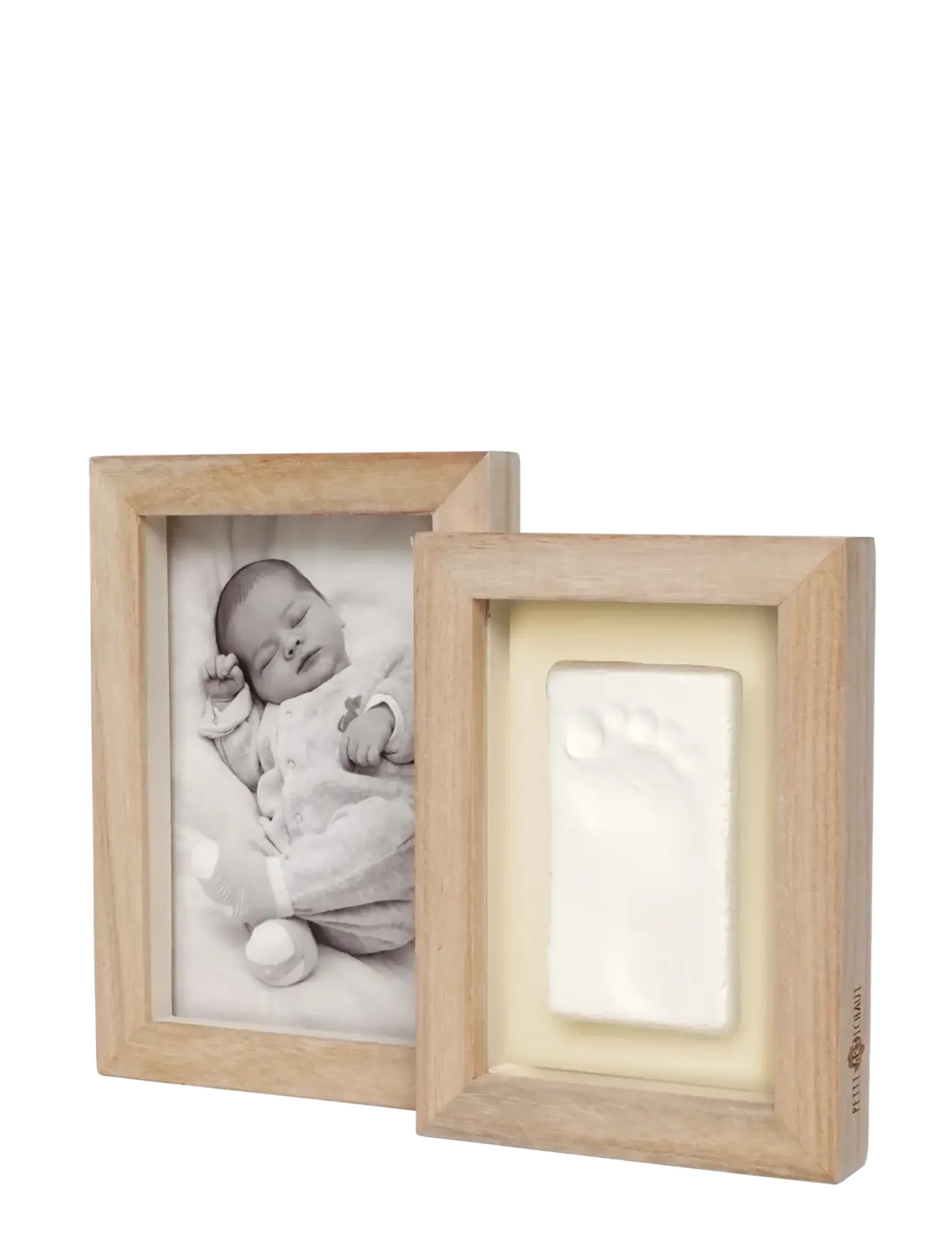 Petit Artichaut - Duo Frame - Pretty Hearts - multi coloured - 2