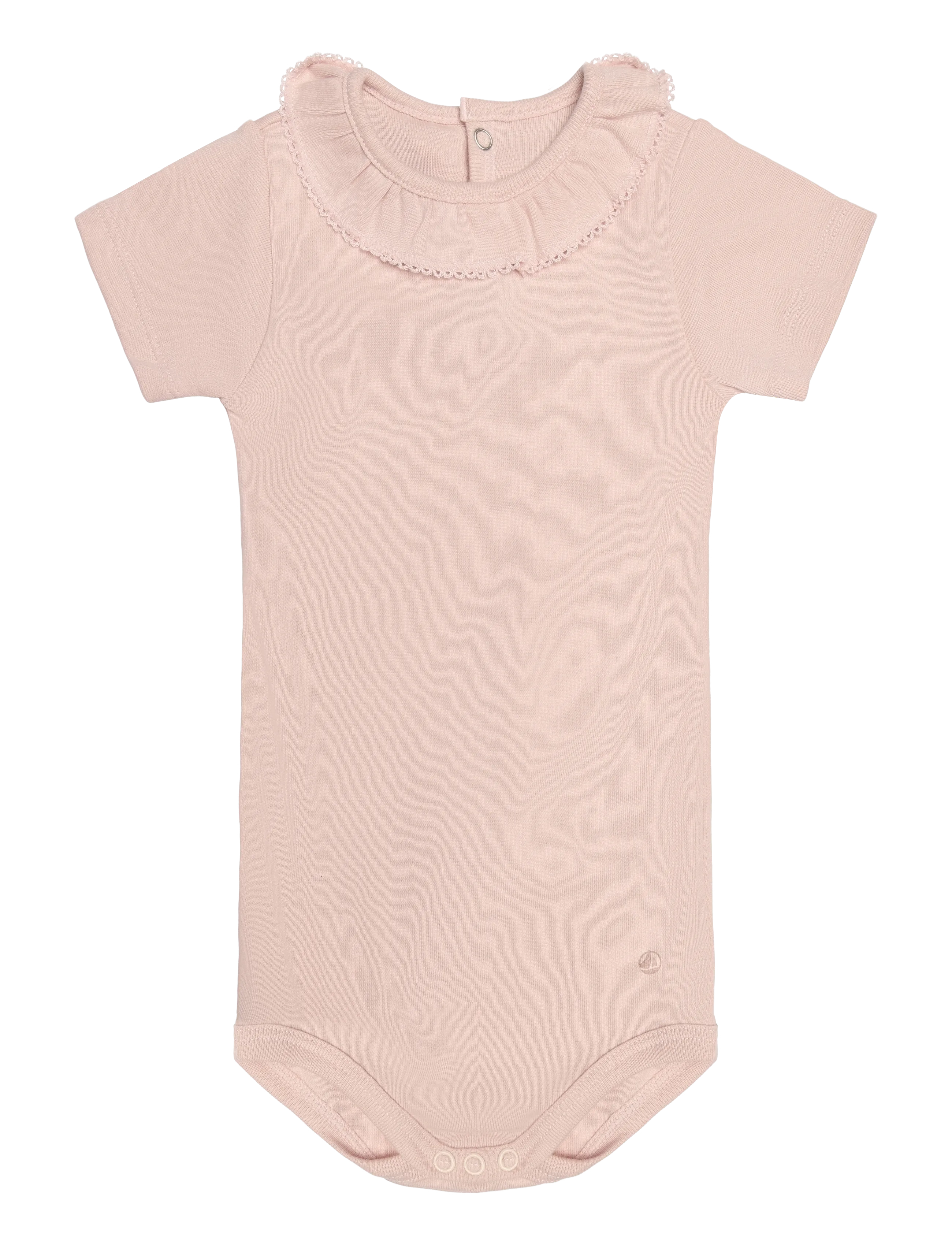 PETIT BATEAU Sf Bodies Acol Mc Pink - 81 - Kinder