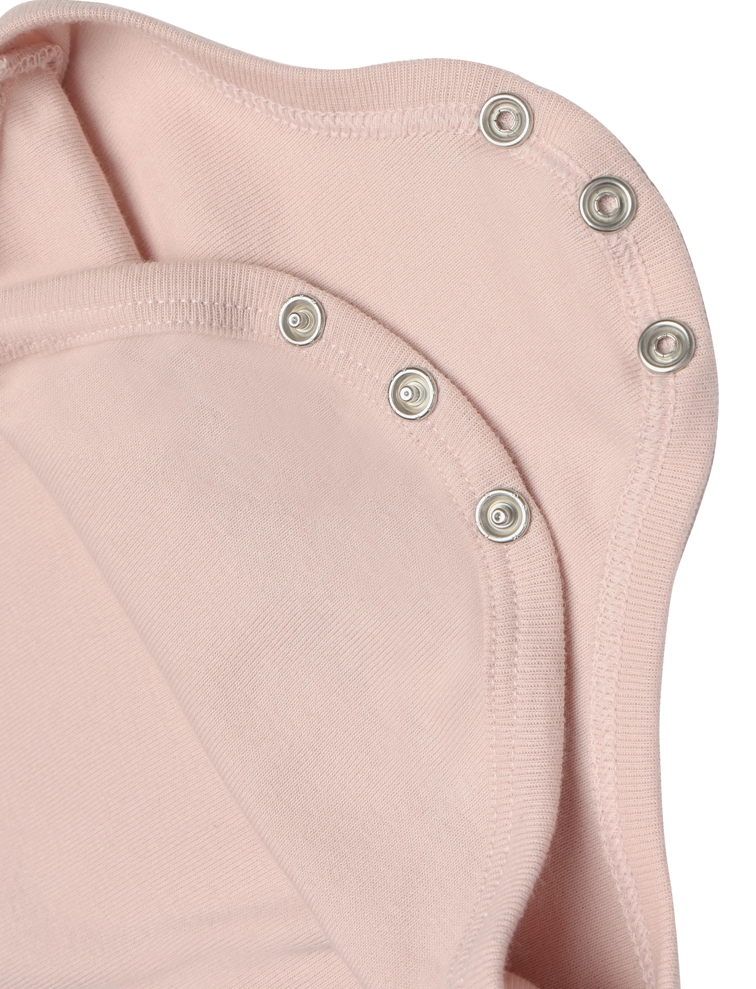 Petit Bateau - SF BODIES ACOL MC - laveste priser - saline - 3