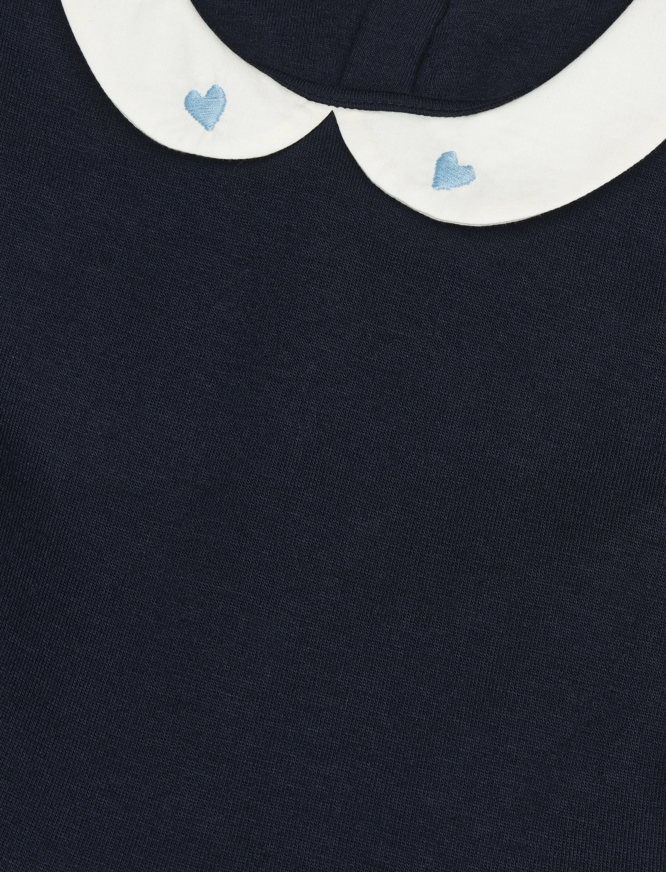 Petit Bateau - ROBES MC - smoking - 2