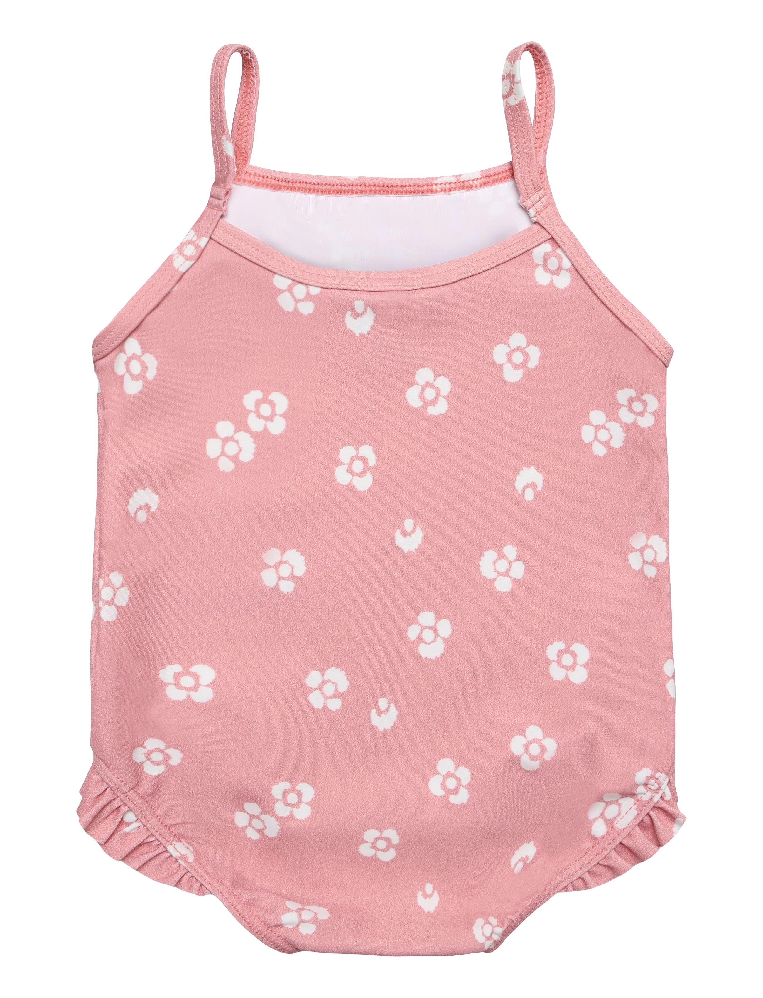 Petit Bateau - SF MAILLOTS DE BAIN - ujumistrikood - charme/marshmallow - 1
