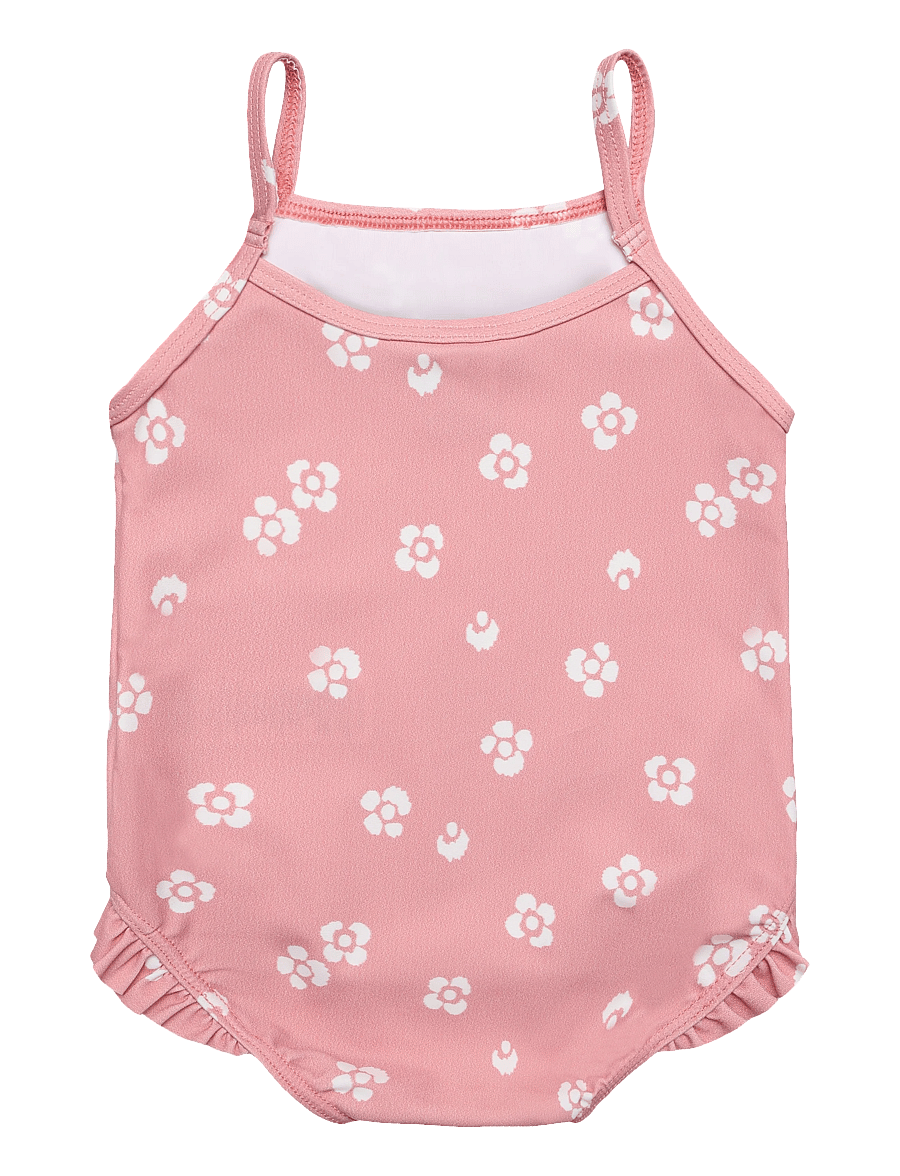 Petit Bateau - SF MAILLOTS DE BAIN - ujumistrikood - charme/marshmallow - 1