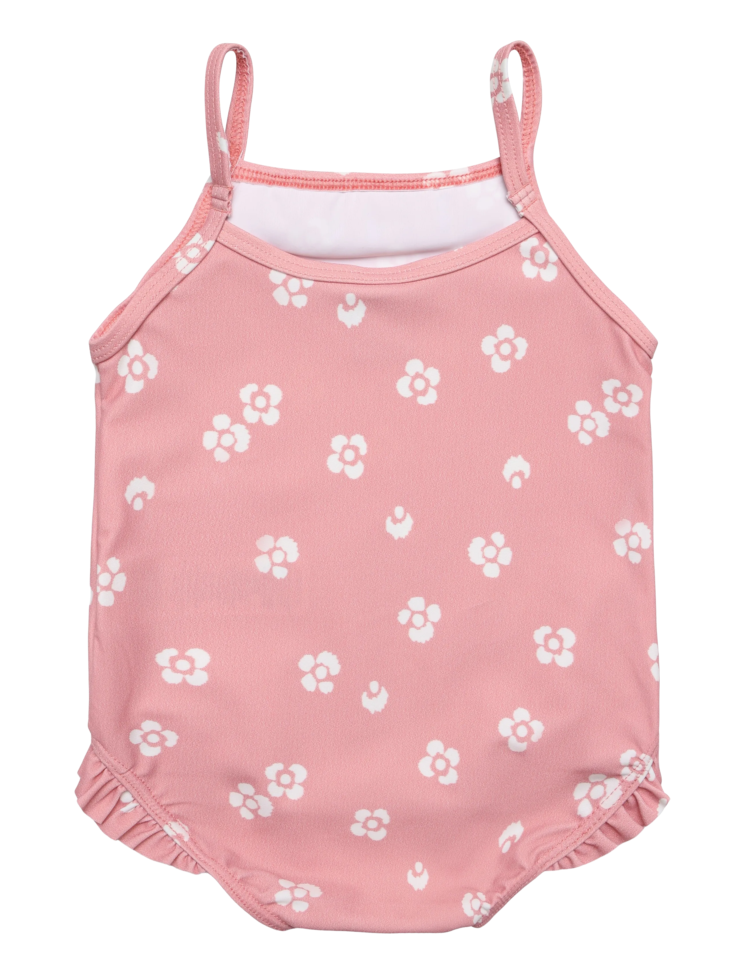 Petit Bateau - SF MAILLOTS DE BAIN - charme/marshmallow - 1